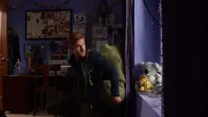Задник к фильму "Гость" #851239