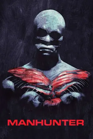 Постер к фильму "Охотник на людей" #444635