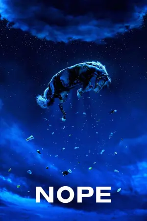 Постер к фильму "Нет" #44750