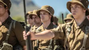 Задник к фильму "Моффи" #670454