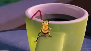 Задник к фильму "Би Муви: Медовый заговор" #597618