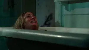 Задник к фильму "Тихое место" #591596