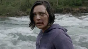 Задник к фильму "Пропавшая" #290660