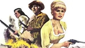 Задник к фильму "Среди коршунов" #441455