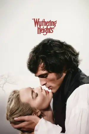 Постер к фильму "Грозовой перевал" #509540