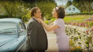 Видео к фильму Cycle of Time | Офіційний трейлер