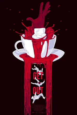 Постер к фильму "Прочь" #580757