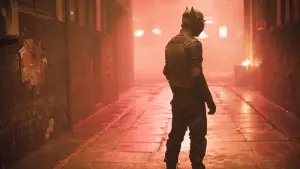 Задник к фильму "Гундала: Сын молнии" #296021