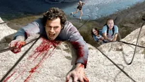 Задник к фильму "Головокружение" #305545