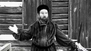 Задник к фильму "Сотни бобров" #756234