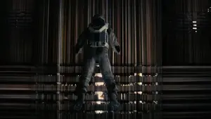 Задник к фильму "Интерстеллар" #164870