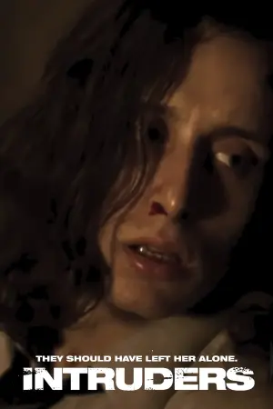 Постер к фильму "Незваные гости" #485917