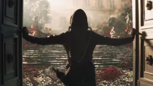 Задник к фильму "ИО" #386574