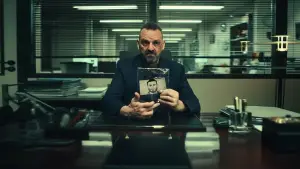 Задник к фильму "Кража: Ограбление века" #641985