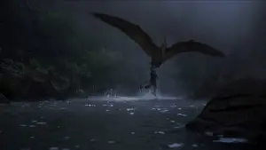 Задник к фильму "Парк Юрского периода 3" #634523