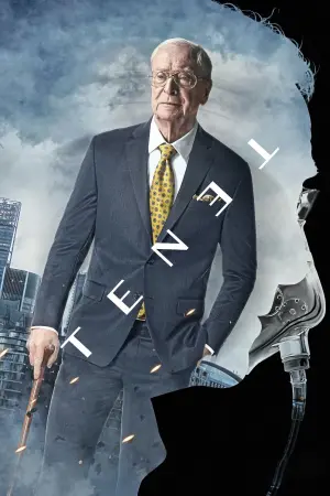 Постер к фильму "Довод" #15331