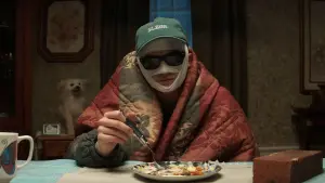 Задник к фильму "Убийственная внешность" #402536