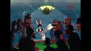 Задник к фильму "Looney Tunes Collector