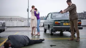 Задник к фильму "Побег из тюрьмы Мейз" #486095