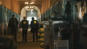 Задник к фильму "Ковбой из хутуна" #740987