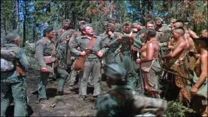 Задник к фильму "Северо-западный проход" #493525