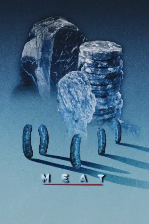 Постер к фильму "Схватка" #41118