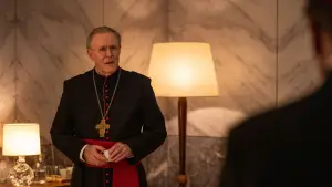 Задник к фильму "Конклав" #567861