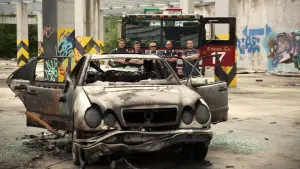 Задник к фильму "Обратная тяга 2" #380083