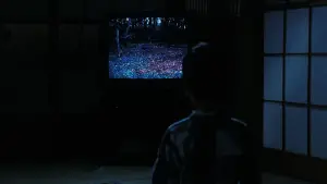 Задник к фильму "Звонок" #652042