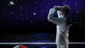 Задник к фильму "Моряк" #721518