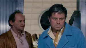 Задник к фильму "Солярис" #185194