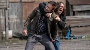 Задник к фильму "Пузырь" #379028