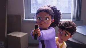 Задник к фильму "Кот в шляпе" #604661