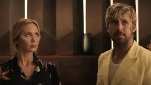 Задник к фильму "Каскадёры" #572284