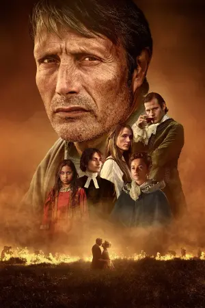 Постер к фильму "Меч короля" #486937