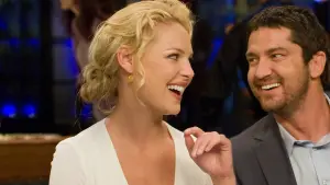 Задник к фильму "Голая правда" #283627