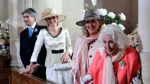 Задник к фильму "Свадебный торт" #497594