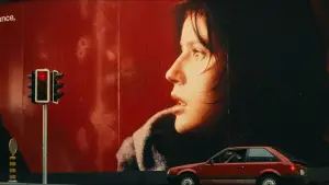 Задник к фильму "Три цвета: Красный" #725726