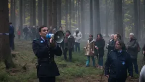 Задник к фильму "Три дня и жизнь" #439367