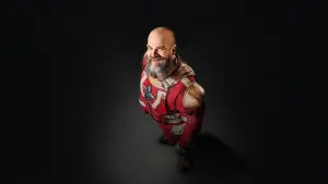 Задник к фильму "Громовержцы" #525173