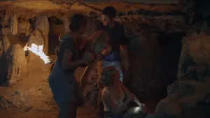 Задник к фильму "Ловушка времени" #297472