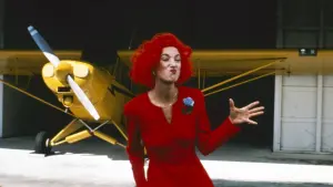 Задник к фильму "Твин Пикс: Сквозь огонь" #222747