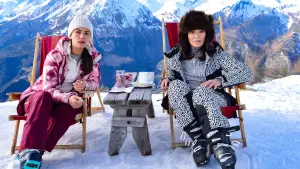 Задник к фильму "Der Spitzname" #643047