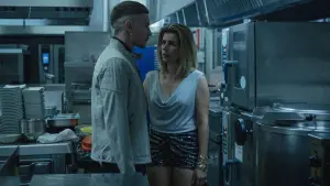 Задник к фильму "Хранитель тайн" #419902