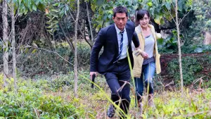 Задник к фильму "Шторм Z" #391607