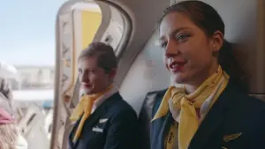 Задник к фильму "Под облаками" #285662