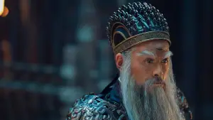 Задник к фильму "Творение богов: Битва с демоническим войском" #591550