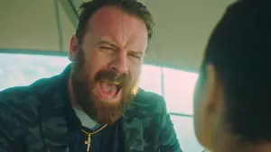 Видео к фильму Escaping Paradise | Official Tubi Trailer