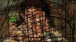 Задник к фильму "Конец Евангелиона" #648763