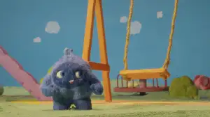 Задник к фильму "Bobs" #794077